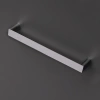 Uchwyt meblowy 13,6cm chrom AU612-0-128-CHR