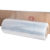 Folia Stretch maszynowa rozciągliwość 150% grubość 23mik 500mm, 7,4kg/ 9kg transparentna FM-50-TRA