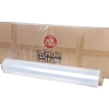Folia Stretch rozciągliwość 150% grub.23mik 50cm, 1,2kg/1,5kg transparentna FS-50-TRA
