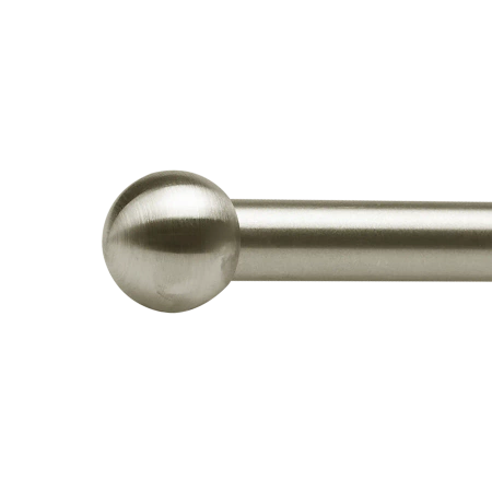 Końcówka kulowa wypełnienia balustrady Ø12 stal nierdzewna Prevent PR715-0-INX