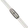 Łącznik wypełnienia balustrady  Ø12 stal nierdzewna Prevent  PR743-0-INX