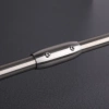 Łącznik wypełnienia balustrady  Ø12 stal nierdzewna Prevent  PR743-0-INX