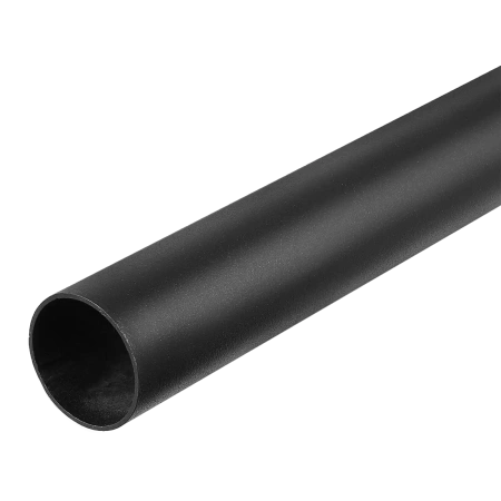 Drążek meblowy Ø32 Gr. 1,2mm 300cm czarny AC600-0-CZA