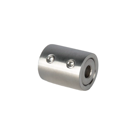 Mocowanie wypełnienia balustrady Ø12 stal nierdzewna Prevent PR744-0-INX