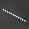 Uchwyt reling meblowy 22cm chrom AU101-0-160-CHR