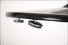 Podstawa stołu SLNY-B006-72-58-CZA okrągła wysokość 72cm, średnica 58cm czarny