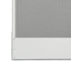 Drzwi moskitierowe STANDARD 92x212cm białe MSD10-092-212-BIA