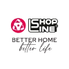 Element D do złączy serii TR58(X)-0-CHR drążka Ø25 chrom