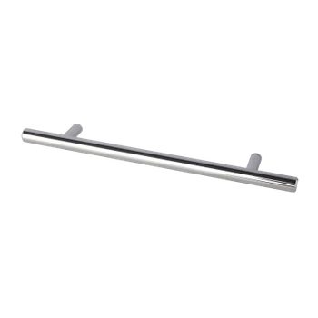 Uchwyt reling meblowy 25cm chrom AU101-0-192-CHR