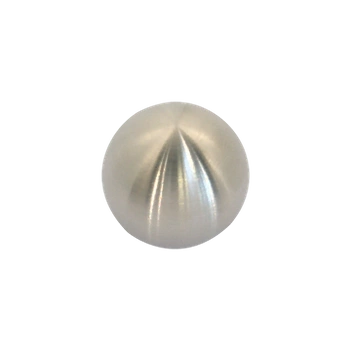 Końcówka kulowa wypełnienia balustrady Ø12 stal nierdzewna Prevent PR715-0-INX