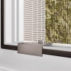 Moskitiera okienna ramkowa STANDARD 120x150cm biała MS1RA-120-150-BIA