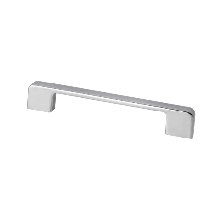 Uchwyt meblowy 13,7cm chrom AU613-0-128-CHR