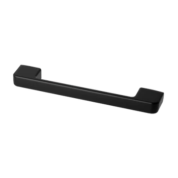 Uchwyt meblowy 20cm czarny AU613-0-192-CZA