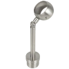 Uchwyt przegubowy przelotowy regulowany poręczy balustrady Ø42.4 20cm stal nierdzewna Prevent PR749-0-INX