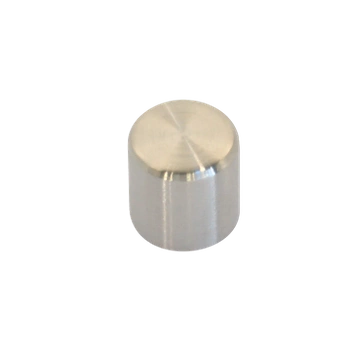 Końcówka wypełnienia balustrady Ø12 H=15 stal nierdzewna Prevent  PR714-0-INX