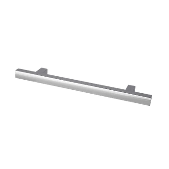 Uchwyt reling meblowy 18,8cm chrom AU102-0-128-CHR