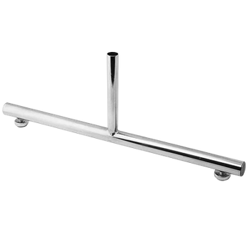 Podstawa noga Ø25 chrom TR592-0-CHR