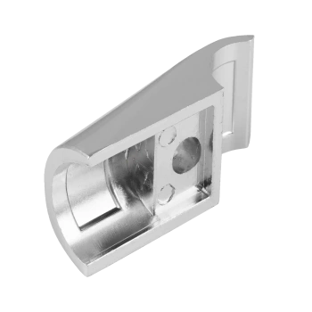 Element A do złączy TR579-0-CHR TR580-0-CHR drążka Ø25 chrom