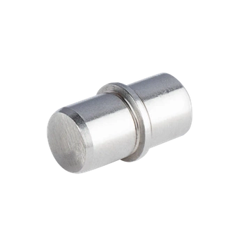 Łącznik wypełnienia balustrady Ø12 stal nierdzewna Prevent PR742-0-INX 